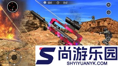 火力突击手游中文版下载