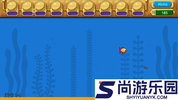 怪怪水族馆手机版最新版下载