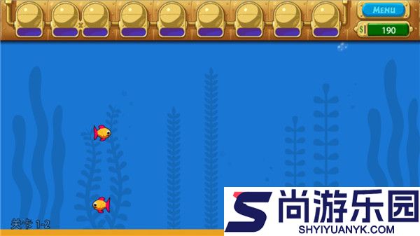 怪怪水族馆手机版最新版下载