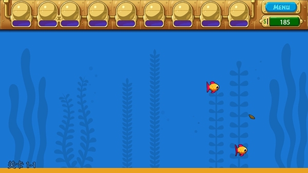 怪怪水族馆手机版最新版下载