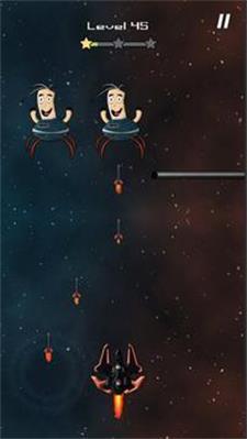 动态太空射手手游下载