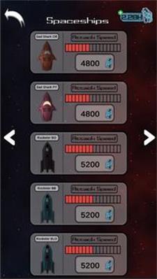 动态太空射手手游下载