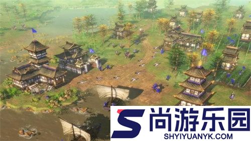 帝国时代3手机版下载