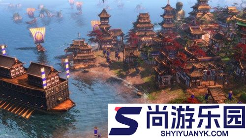 帝国时代3手机版下载