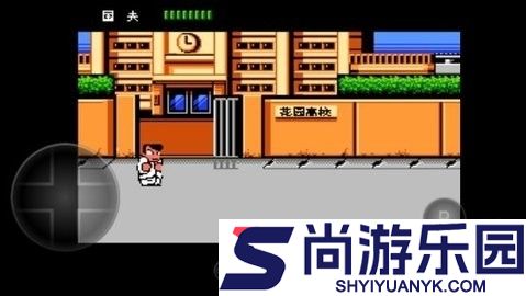 热血物语手机版下载