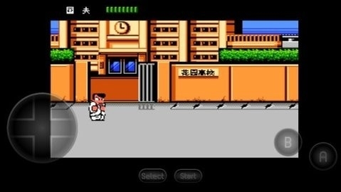 热血物语手机版下载