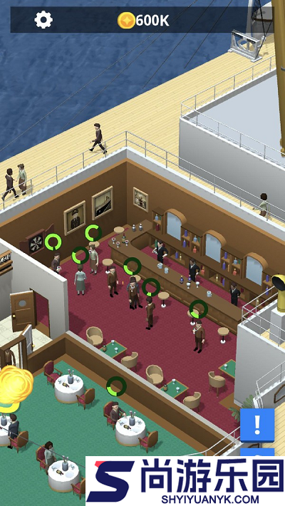 泰坦尼克号手游手机版下载