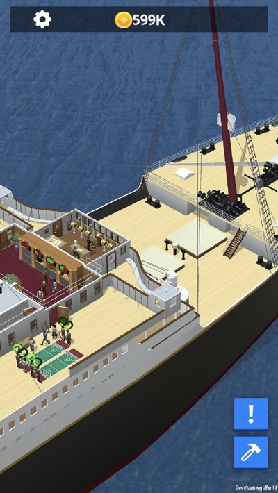 泰坦尼克号手游手机版下载