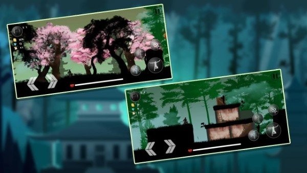 武士大冒险手游下载