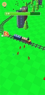 子弹风暴手机中文版下载