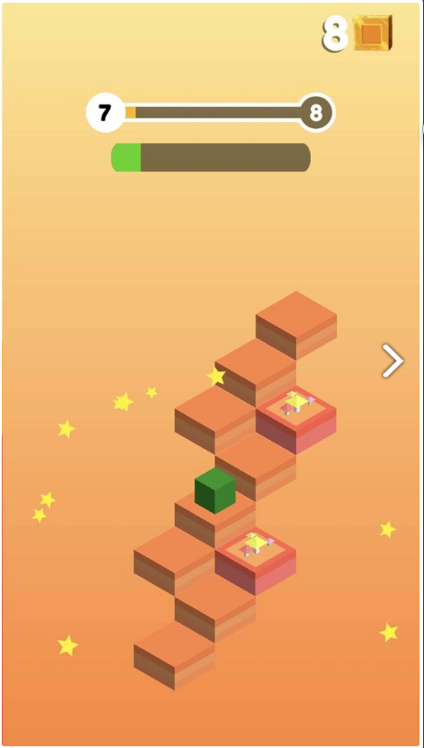 方块攀爬游戏下载