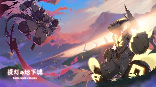 提灯与地下城龙海技能搭配,提灯与地下城龙海技能怎么搭配龙海技能怎么搭配-提灯与地下城龙海技能搭配