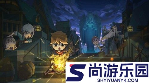 提灯与地下城龙海技能搭配