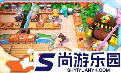 厨房乱战手游安卓版下载