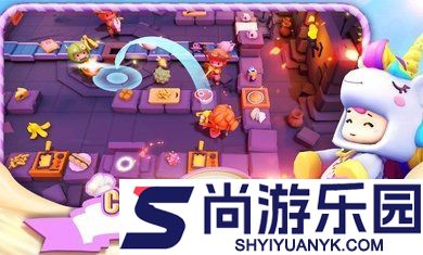 厨房乱战手游安卓版下载