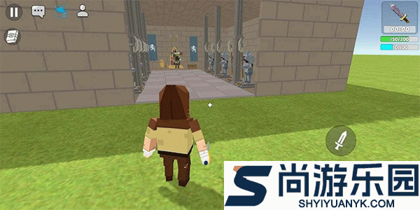 简单沙箱2安卓版下载