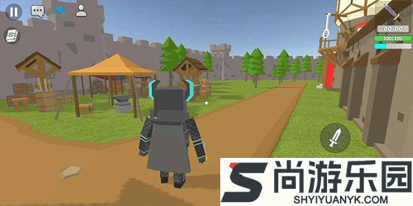 简单沙箱2安卓版下载