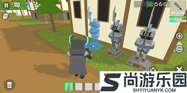 简单沙箱2安卓版下载
