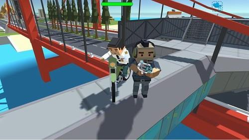 简单沙箱2安卓版下载