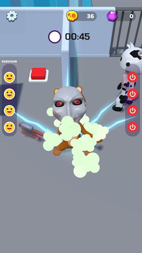 无人逃脱安卓版下载