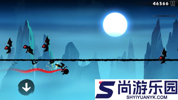 忍者必须死3官方版中文版下载