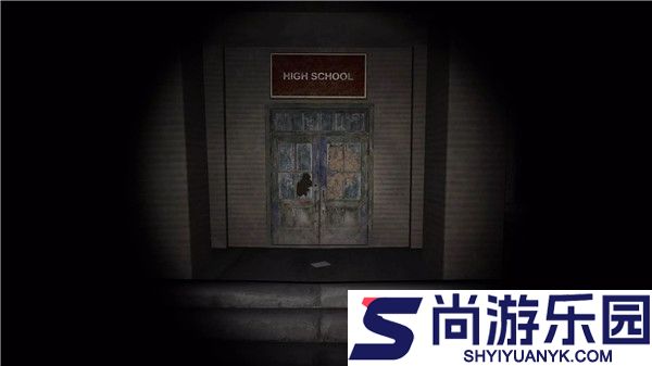 鬼魂游戏中文版下载