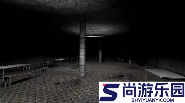 鬼魂游戏中文版下载