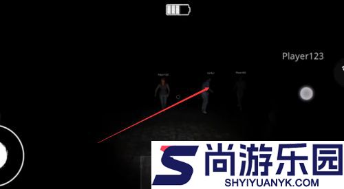 鬼魂游戏中文版下载