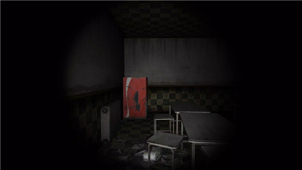 鬼魂游戏中文版下载