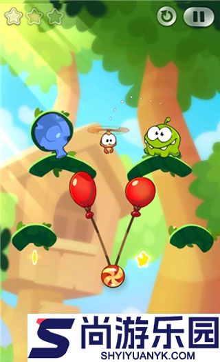 割绳子2官方版正版下载