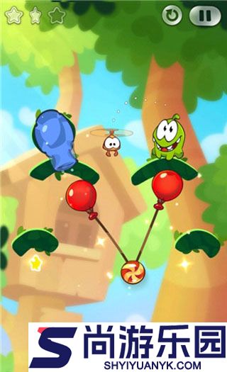 割绳子2官方版正版下载