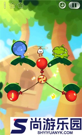 割绳子2官方版正版下载