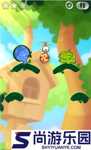 割绳子2官方版正版下载