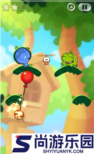 割绳子2官方版正版下载