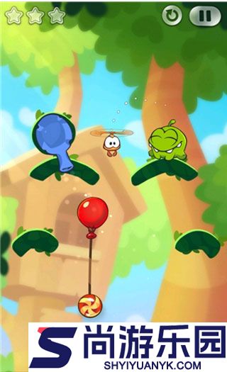 割绳子2官方版正版下载