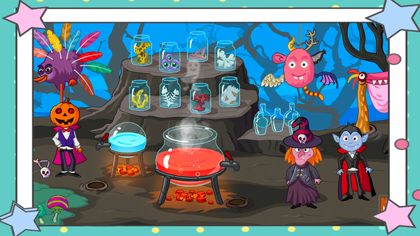 米加创造世界游戏下载