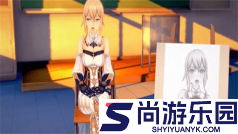 可莉的恶作剧手游最新版下载