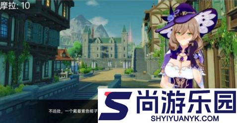 可莉的恶作剧手游最新版下载