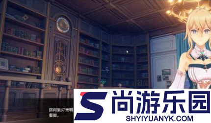 可莉的恶作剧手游最新版下载