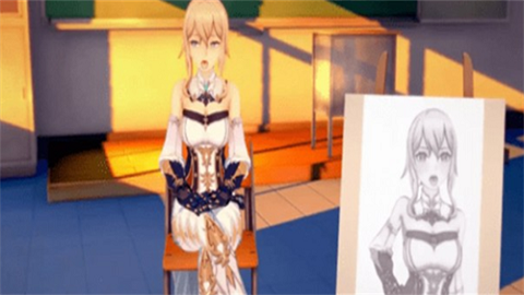 可莉的恶作剧手游最新版下载