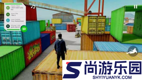 Rysen Dawn中文版下载