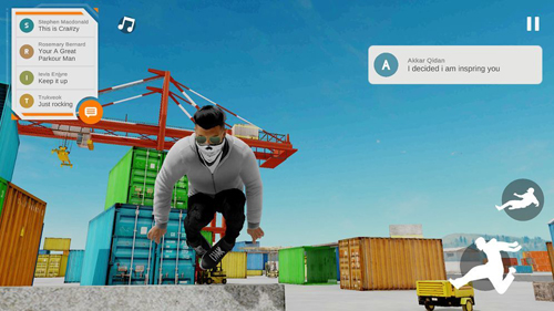 Rysen Dawn中文版下载