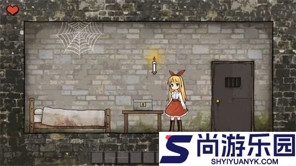 忧郁的安娜中文版下载