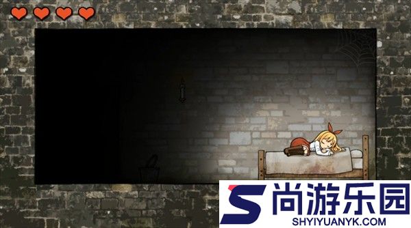 忧郁的安娜中文版下载