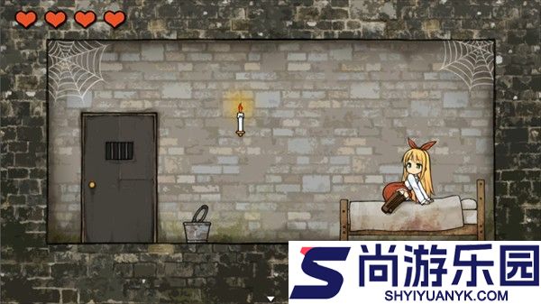 忧郁的安娜中文版下载