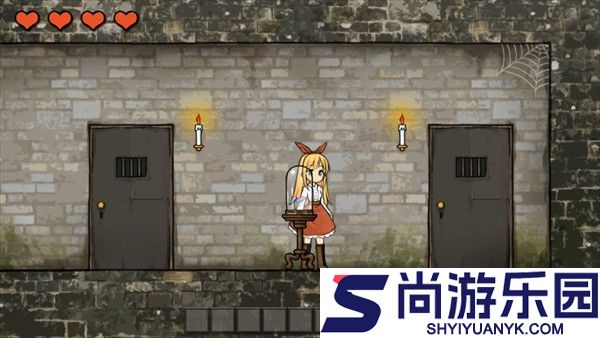 忧郁的安娜中文版下载