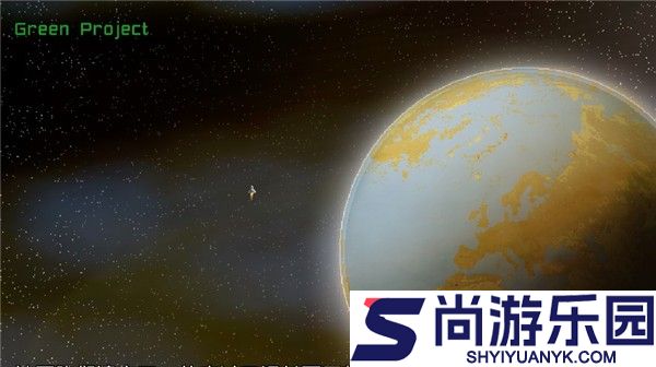 绿洲计划中文版正版下载