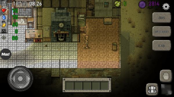 绿洲计划中文版正版下载