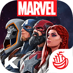 漫威超级争霸战国际版