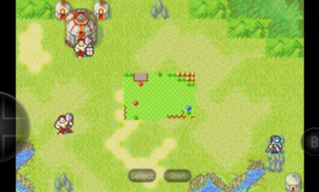 火焰纹章烈火之剑中文版下载